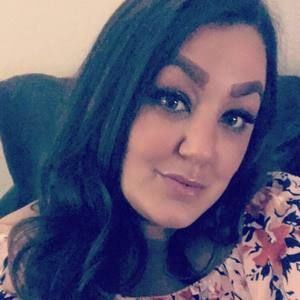 Meet your Posher, Keri